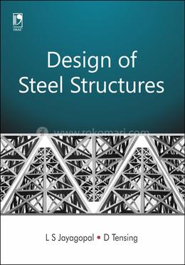 Design of Steel Structures image