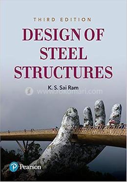 Design of Steel Structures image