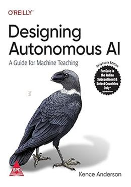 Designing Autonomous AI