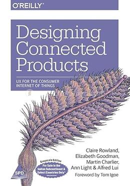 Designing Connected Products image