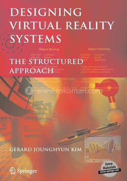 Designing Virtual Reality Systems: The Structured Approach image