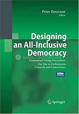 Designing an All-Inclusive Democracy image