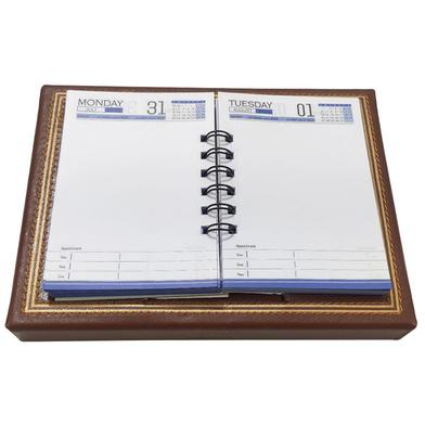 Desk Calendar With Stand -2023 image