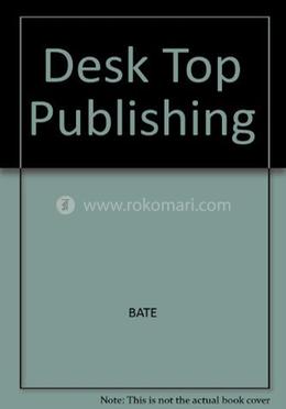 Desktop Publishing image