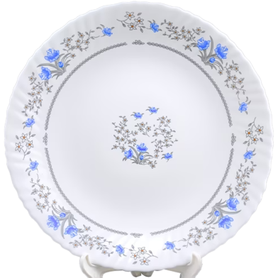 Dessert Plate Flat 7.5 Inch 1 Pcs image