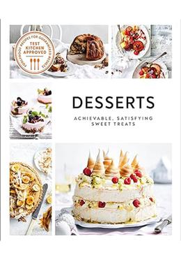 Desserts image