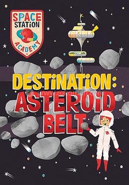 Destination Asteroid Belt 