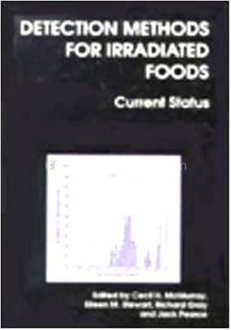 Detection Methods for Irradiated Foods image