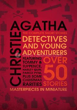 Detectives and Young Adventurers image