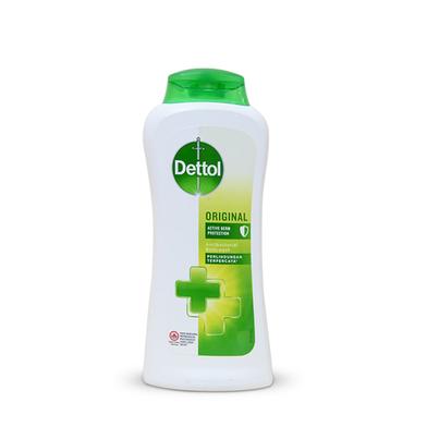 Dettol Original Body Wash 300 gm (UAE) - 139700182 image
