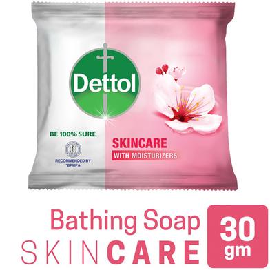 Dettol Soap 30gm Skin Care image