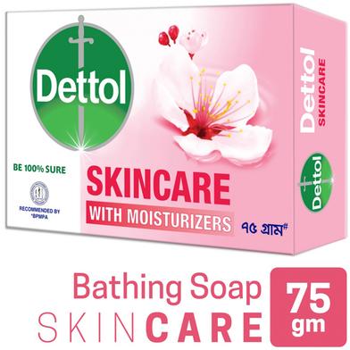 Dettol Soap 75gm Skin Care image