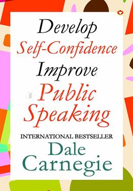Develop Self-Confidence, Improve Public Speaking image