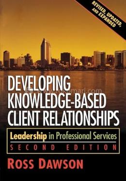 Developing Knowledge-Based Client Relationships image