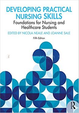 Developing Practical Nursing Skills image