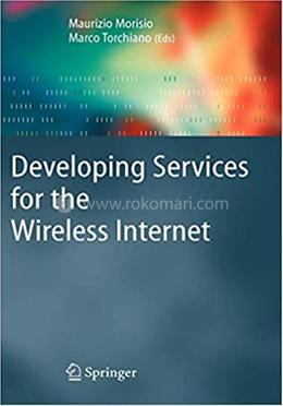 Developing Services for the Wireless Internet image