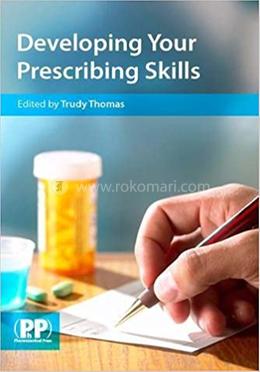 Developing Your Prescribing Skills image