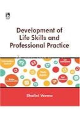 Development of Life Skills and Professional Practice image