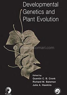 Developmental Genetics and Plant Evolution image
