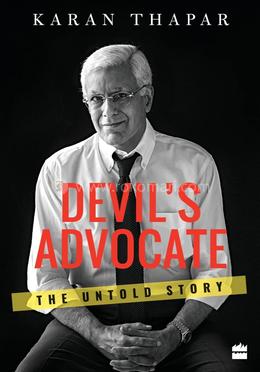 Devil's Advocate image