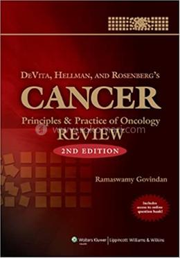 Devita, Hellman and Rosenberg's Cancer image