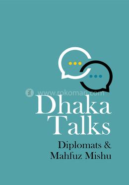 Dhaka Talks