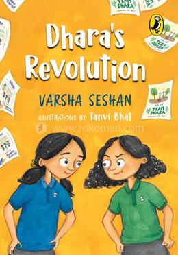 Dhara’s Revolution