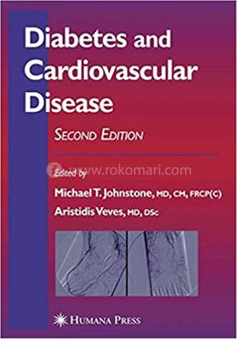 Diabetes And Cardiovascular Disease image