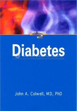 Diabetes - Hot Topics image