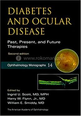 Diabetes and Ocular Disease image