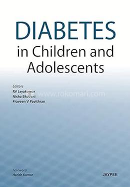 Diabetes in Children and Adolescents image