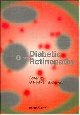 Diabetic Retinopathy image