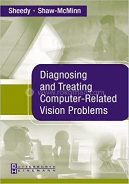 Diagnosing and Treating Computer-Related Vision Problems image