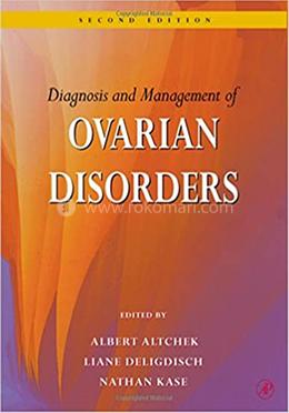 Diagnosis and Management of Ovarian Disorders image