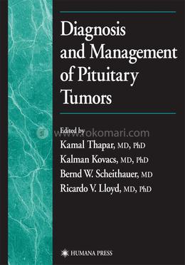 Diagnosis and Management of Pituitary Tumors image