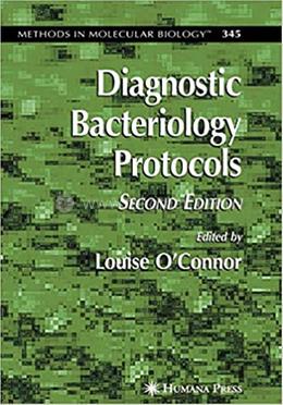 Diagnostic Bacteriology Protocols: 345 image
