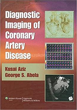 Diagnostic Imaging of Coronary Artery Disease image