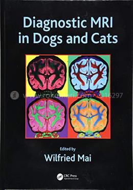 Diagnostic MRI in Dogs and Cats image