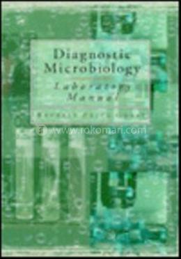 Diagnostic Microbiology Laboratory Manual image