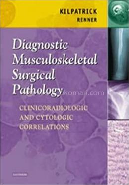 Diagnostic Musculoskeletal Surgical Pathology image