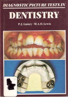 Diagnostic Picture Tests in General Dentistry (Diagnostic Picture Tests S.) image