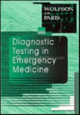 Diagnostic Testing in Emergency Medicine image