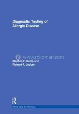Diagnostic Testing of Allergic Disease image