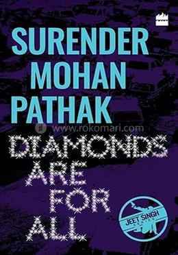 Diamonds Are for All