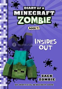 Diary Of A Minecraft Zombie 11 image