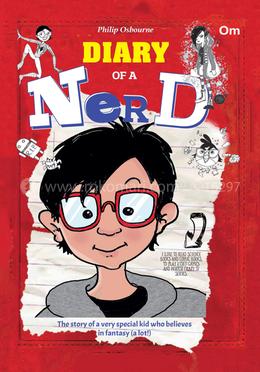 Diary of a Nerd image