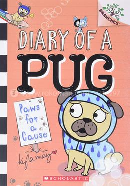 Diary of a Pug : Volume 3 image
