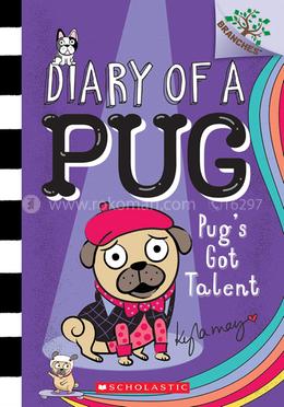 Diary of a Pug : Volume 4 image