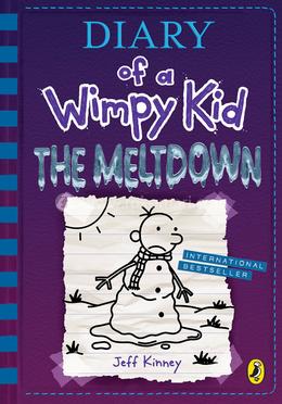 Diary of a Wimpy Kid: The Meltdown image