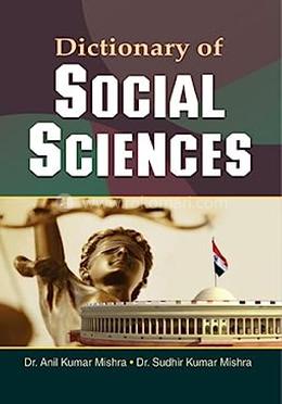 Dictionary Of Social Sciences image